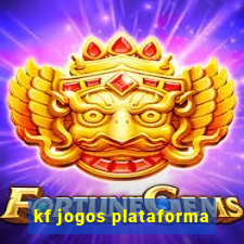 kf jogos plataforma